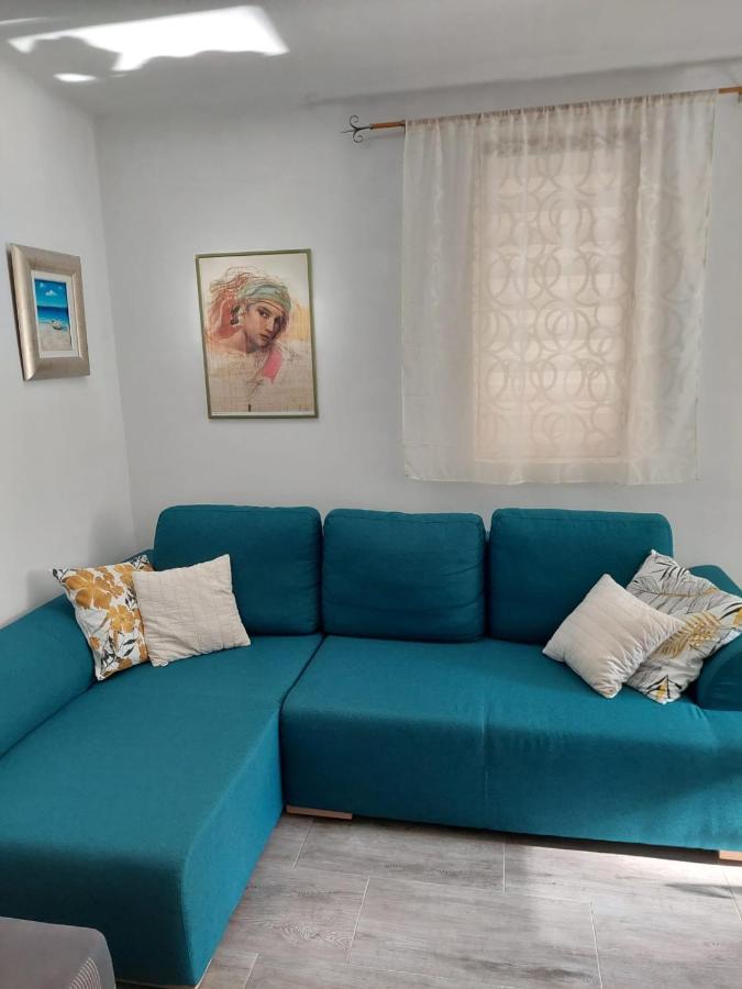 Tina Apartament