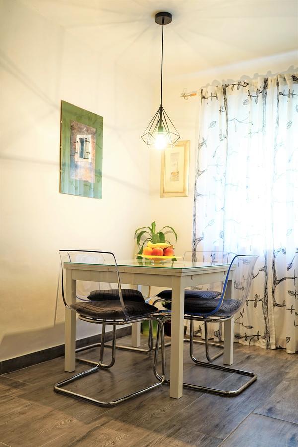 Tina Apartament