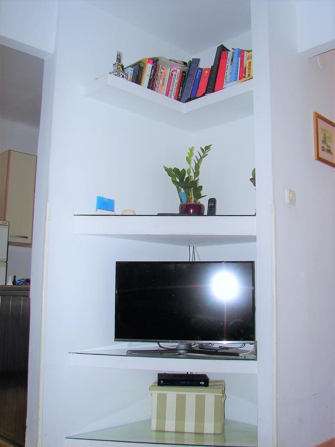 Tina Apartament Split