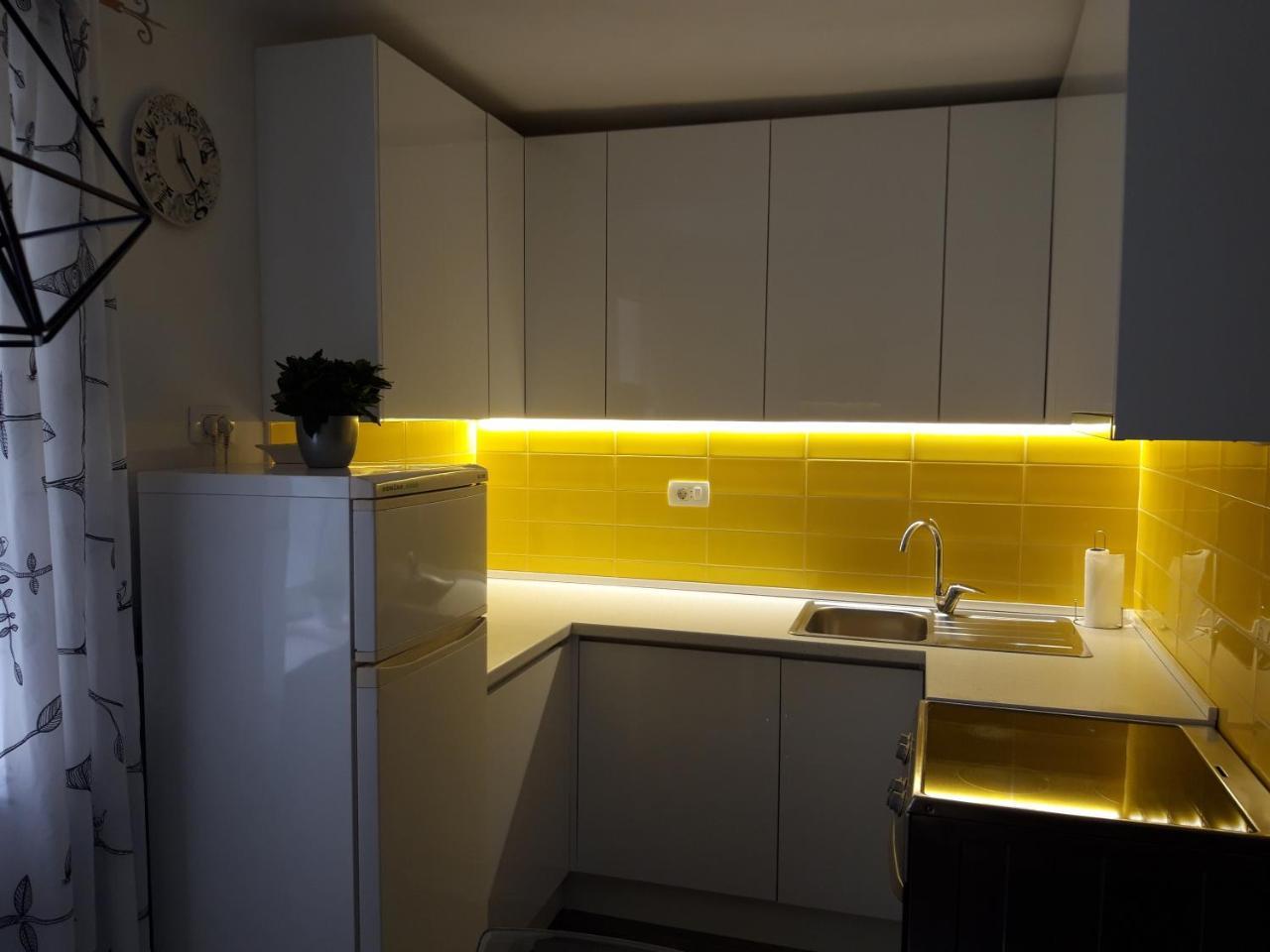 Apartament Tina Split